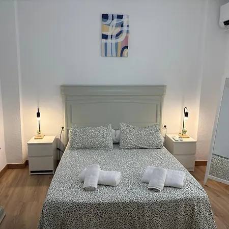 Apto Doña Engracia En El Casco Histórico Apartamento Córdova