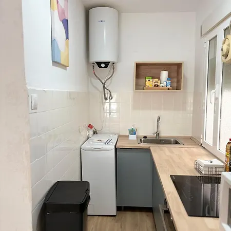 Apto Doña Engracia En El Casco Histórico Apartamento Córdova